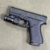 Glock 43X MOS Pistol 9mm - USED